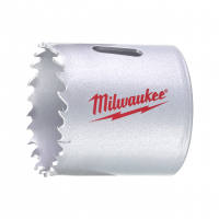 MILWAUKEE Bi-Metal Contractor Holesaw 4932464686