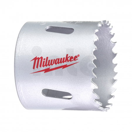 MILWAUKEE Kruhová pilka Bi-metal CONTRACTOR Ø 48MM 4932464688