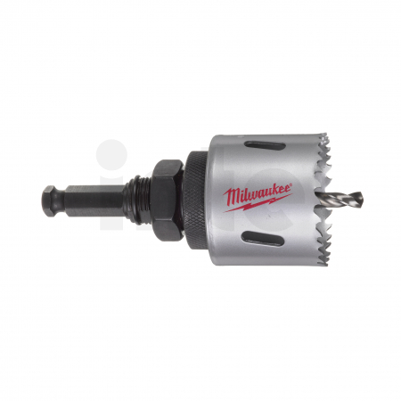 MILWAUKEE Bi-Metal Contractor Holesaw 4932464689