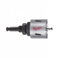 MILWAUKEE Bi-Metal Contractor Holesaw 4932464689