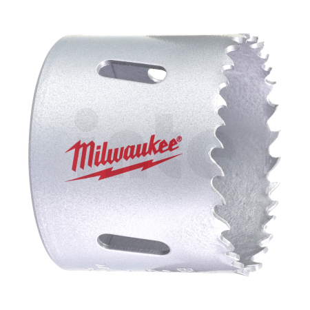 MILWAUKEE Bi-Metal Contractor Holesaw 4932464690