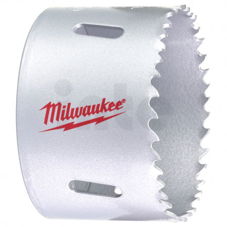 MILWAUKEE Bi-Metal Contractor Holesaw 4932464696