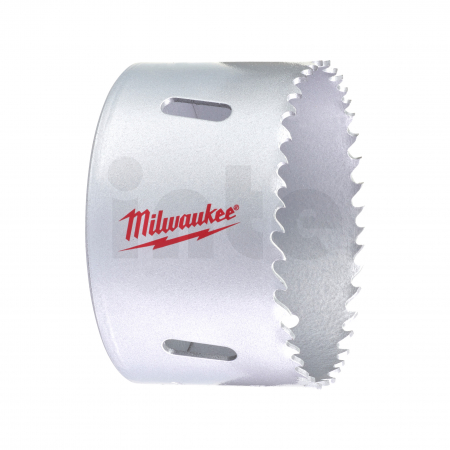 MILWAUKEE Bi-Metal Contractor Holesaw 4932464699