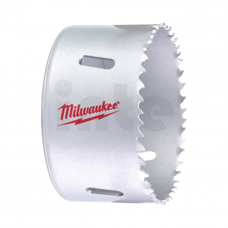 MILWAUKEE Bi-Metal Contractor Holesaw 4932464701