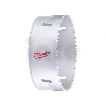 MILWAUKEE Bi-Metal Contractor Holesaw 4932464708