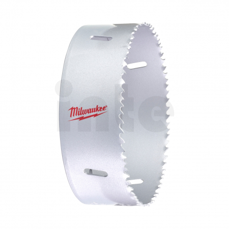 MILWAUKEE Bi-Metal Contractor Holesaw 4932464710