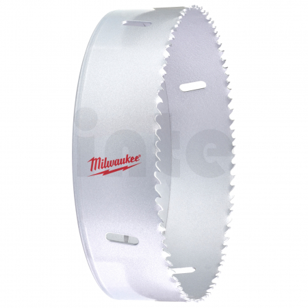 MILWAUKEE Bi-Metal Contractor Holesaw 4932464711