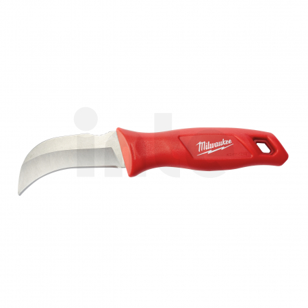 MILWAUKEE Nůž  Hawkbill 4932464829