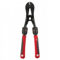 MILWAUKEE Teleskopické pákové štípací kleště 14″/18″ 4932464850