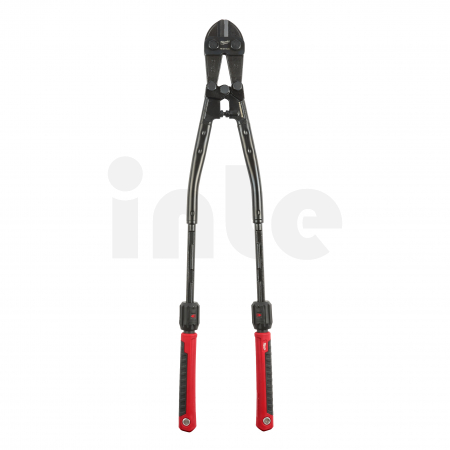 MILWAUKEE Teleskopické pákové štípací kleště 24″/30″ 4932464851