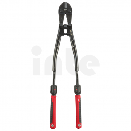 MILWAUKEE Teleskopické pákové štípací kleště 24″/30″ 4932464851