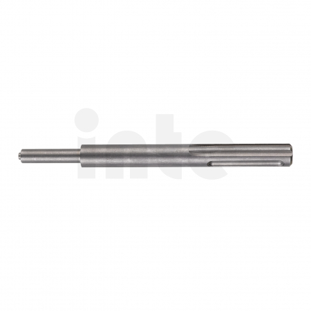 MILWAUKEE SDS-Max Tooth Removal Chisel Sekáč SDS-Max na demontáž zubů 4932464910