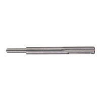 MILWAUKEE Sekáč SDS-Max na demontáž zubů 4932464910