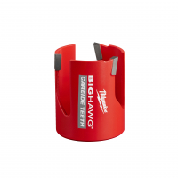 MILWAUKEE Kruhová pilka BIG HAWG™ Multimaterial 57 mm 4932464927