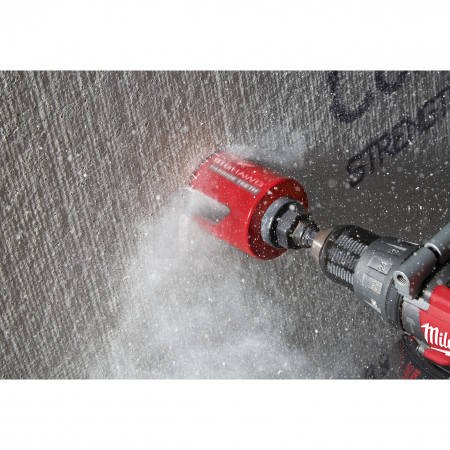 MILWAUKEE Kruhová pilka BIG HAWG™ Multimaterial 65 mm 4932464928