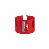 MILWAUKEE Kruhová pilka BIG HAWG™ Multimaterial 92 mm 4932464933