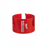 MILWAUKEE Kruhová pilka BIG HAWG™ Multimaterial 102 mm 4932464934