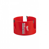 MILWAUKEE Kruhová pilka BIG HAWG™ Multimaterial 108 mm 4932464935