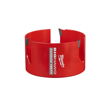 MILWAUKEE Kruhová pilka BIG HAWG™ Multimaterial 117 mm 4932464936