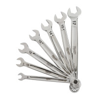 MILWAUKEE Sada stranových klíčů MAX BITE™ 8 - 17mm - 7ks 48229507