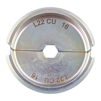 MILWAUKEE L22 Cu 16 4932464487