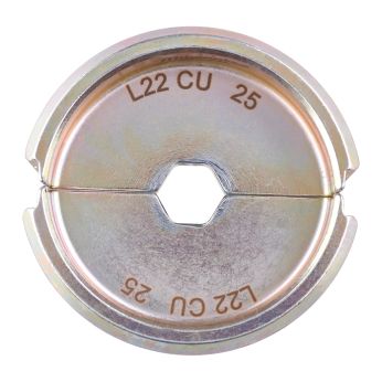 MILWAUKEE L22 Cu 25 4932464488