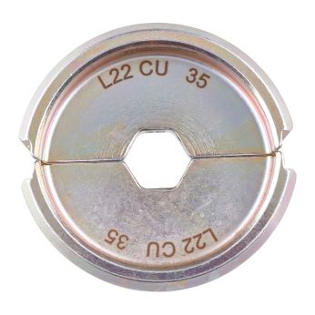 MILWAUKEE L22 Cu 35 4932464489