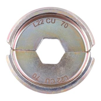 MILWAUKEE L22 Cu 50 4932464490
