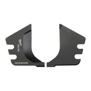 MILWAUKEE Cu / Al standardní měděné a hliníkové nože 4932464498