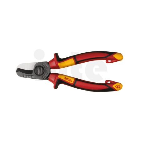 MILWAUKEE VDE kleště na kabely VDE 160 mm 4932464562