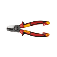 MILWAUKEE VDE kleště na kabely VDE 160 mm 4932464562