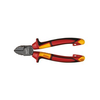 MILWAUKEE VDE boční štípací kleště  145 mm 4932464566