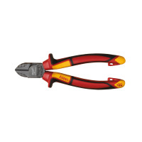 MILWAUKEE VDE boční štípací kleště  160 mm 4932464567