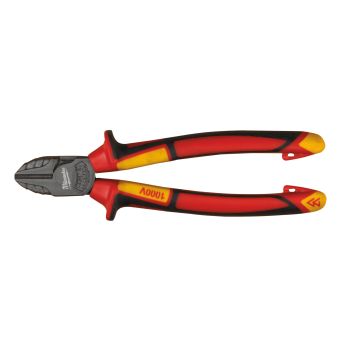MILWAUKEE VDE boční štípací kleště  180 mm 4932464568