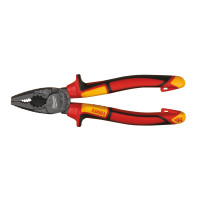 MILWAUKEE VDE kombinované kleště 180 mm 4932464572