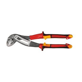 MILWAUKEE VDE kleště na vodní pumpy  240 mm 4932464574