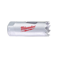 MILWAUKEE Bi-Metal Contractor Holesaw 4932464673