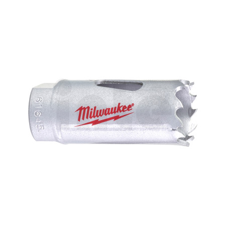 MILWAUKEE Bi-Metal Contractor Holesaw 4932464675