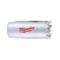 MILWAUKEE Bi-Metal Contractor Holesaw 4932464676