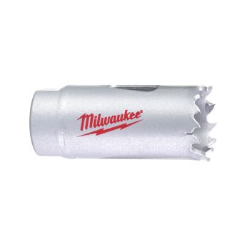 MILWAUKEE Bi-Metal Contractor Holesaw 4932464676