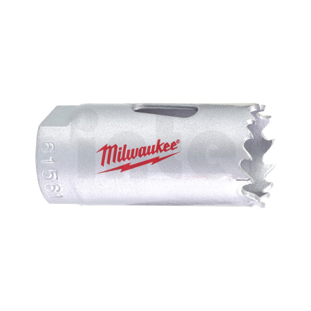 MILWAUKEE Bi-Metal Contractor Holesaw 4932464677