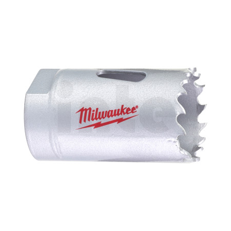MILWAUKEE Bi-Metal Contractor Holesaw 4932464680