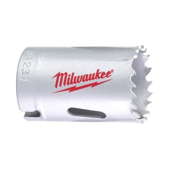 MILWAUKEE Bi-Metal Contractor Holesaw 4932464682