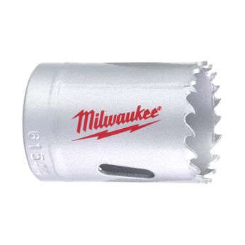 MILWAUKEE Bi-Metal Contractor Holesaw 4932464683