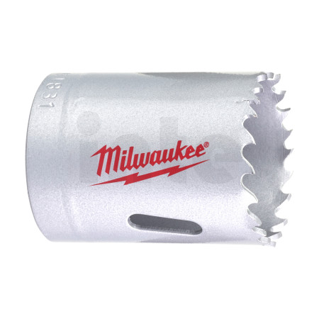 MILWAUKEE Bi-Metal Contractor Holesaw 4932464684