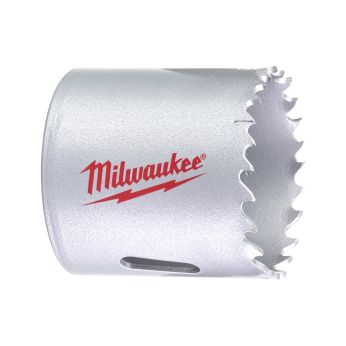 MILWAUKEE Bi-Metal Contractor Holesaw 4932464686