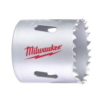 MILWAUKEE Bi-Metal Contractor Holesaw 4932464687