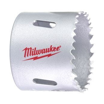MILWAUKEE Bi-Metal Contractor Holesaw 4932464690