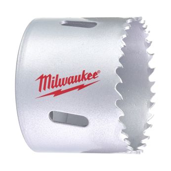 MILWAUKEE Bi-Metal Contractor Holesaw 4932464691
