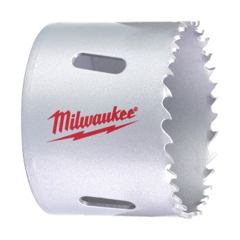 MILWAUKEE Bi-Metal Contractor Holesaw 4932464692